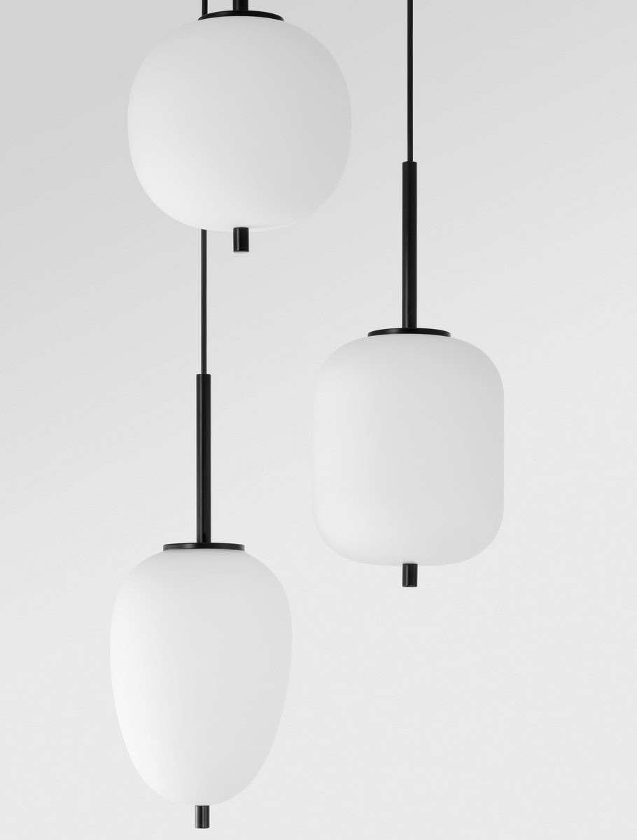 Lampa wisząca nowoczesna MARC LE42724 - Luces Exclusivas - obrazek 3