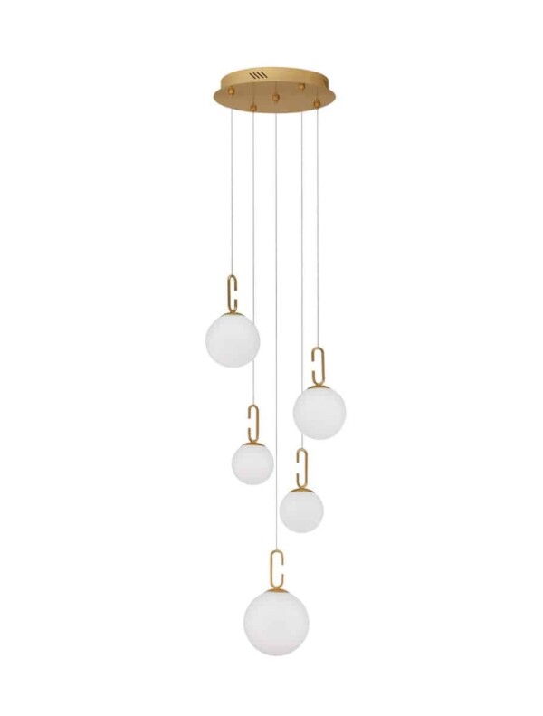 Lampa wisząca nowoczesna LEDOWEYARA LE42732 - Luces Exclusivas