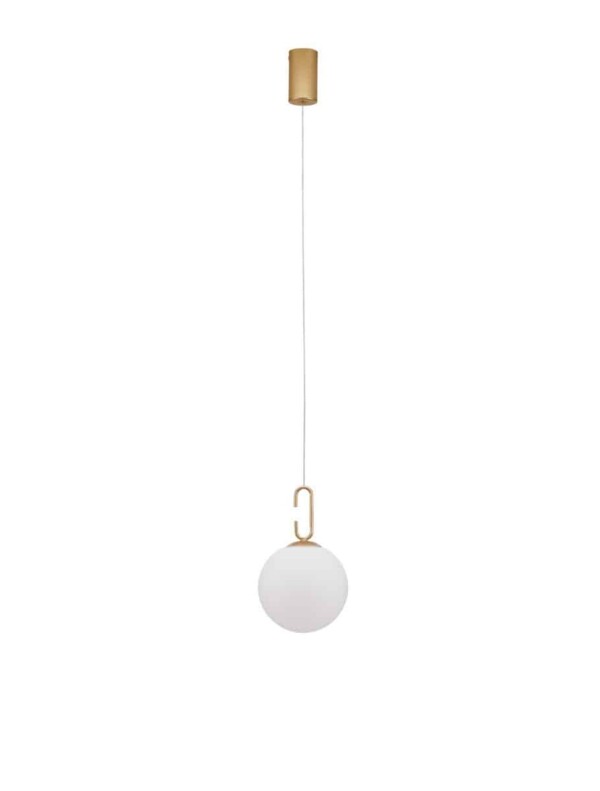 Lampa wisząca nowoczesna LEDOWEYARA LE42733 - Luces Exclusivas