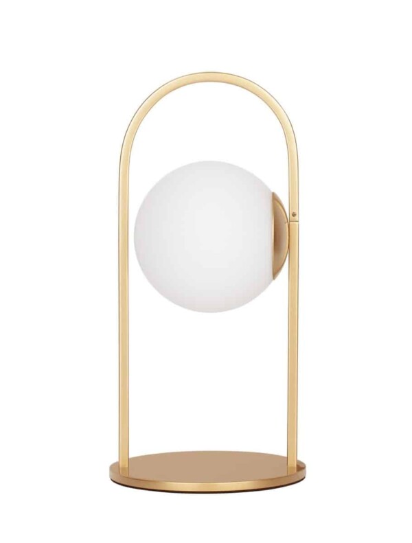 Lampa stołowa YARA LE42734 - Luces Exclusivas