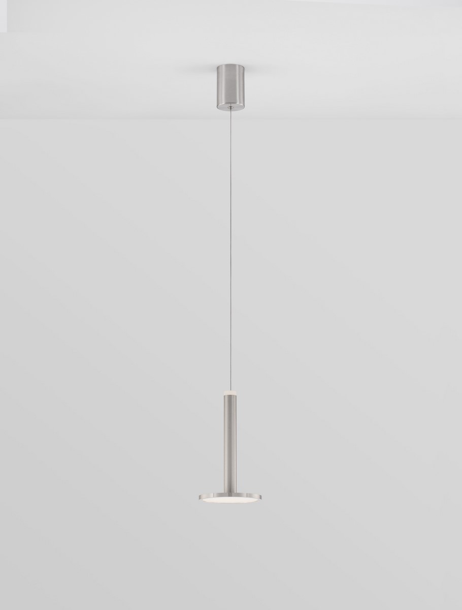 Lampa wisząca nowoczesna LEDOWEESQUEL LE42736 - Luces Exclusivas - obrazek 2