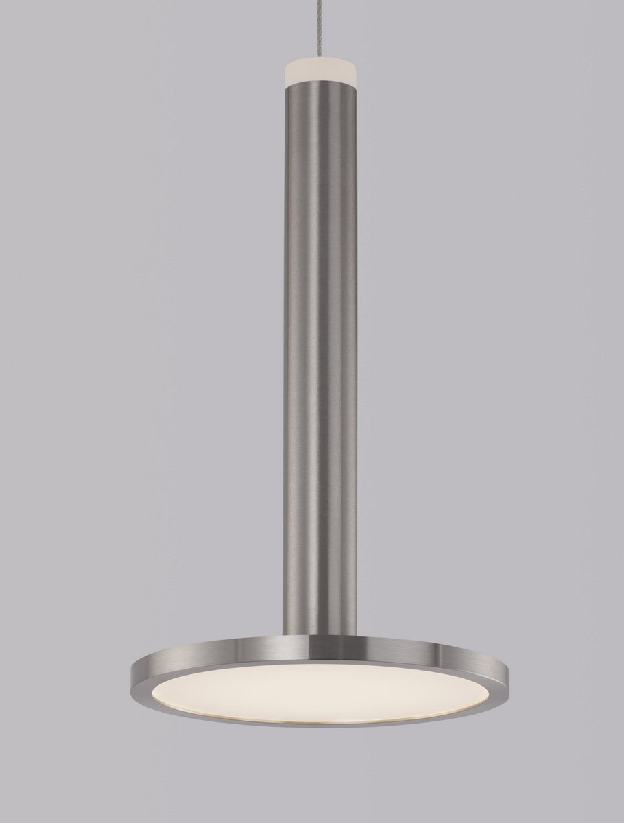 Lampa wisząca nowoczesna LEDOWEESQUEL LE42736 - Luces Exclusivas - obrazek 5
