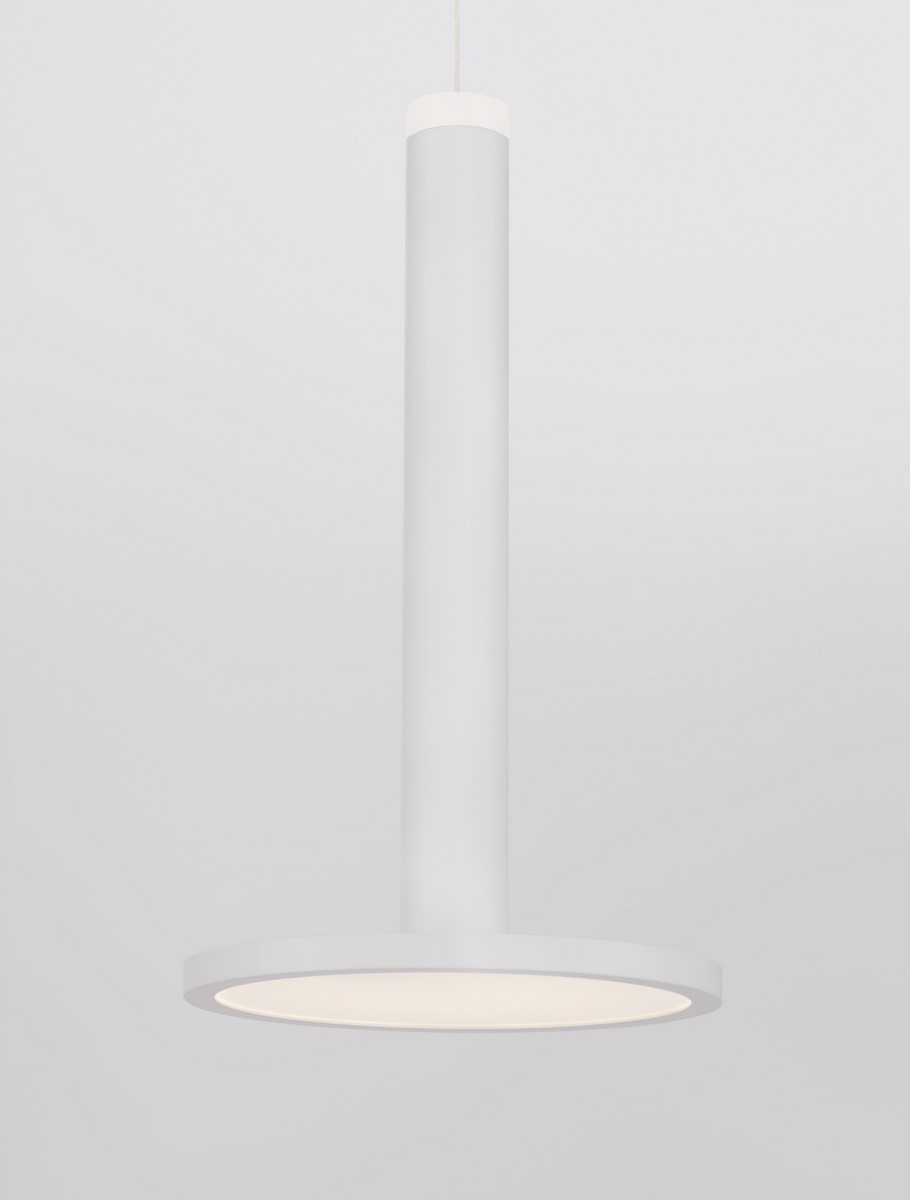 Lampa wisząca nowoczesna LEDOWEESQUEL LE42737 - Luces Exclusivas - obrazek 2