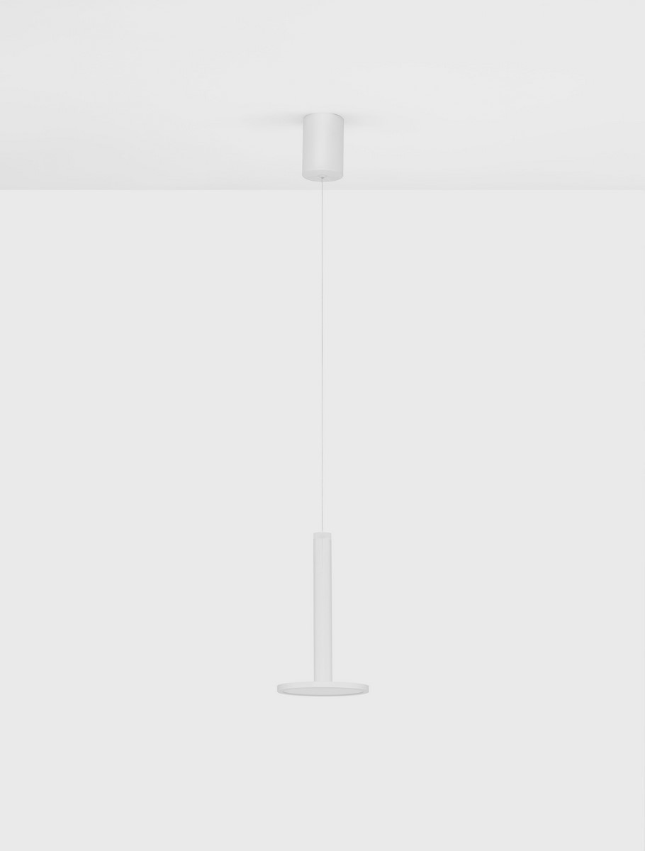 Lampa wisząca nowoczesna LEDOWEESQUEL LE42737 - Luces Exclusivas - obrazek 4