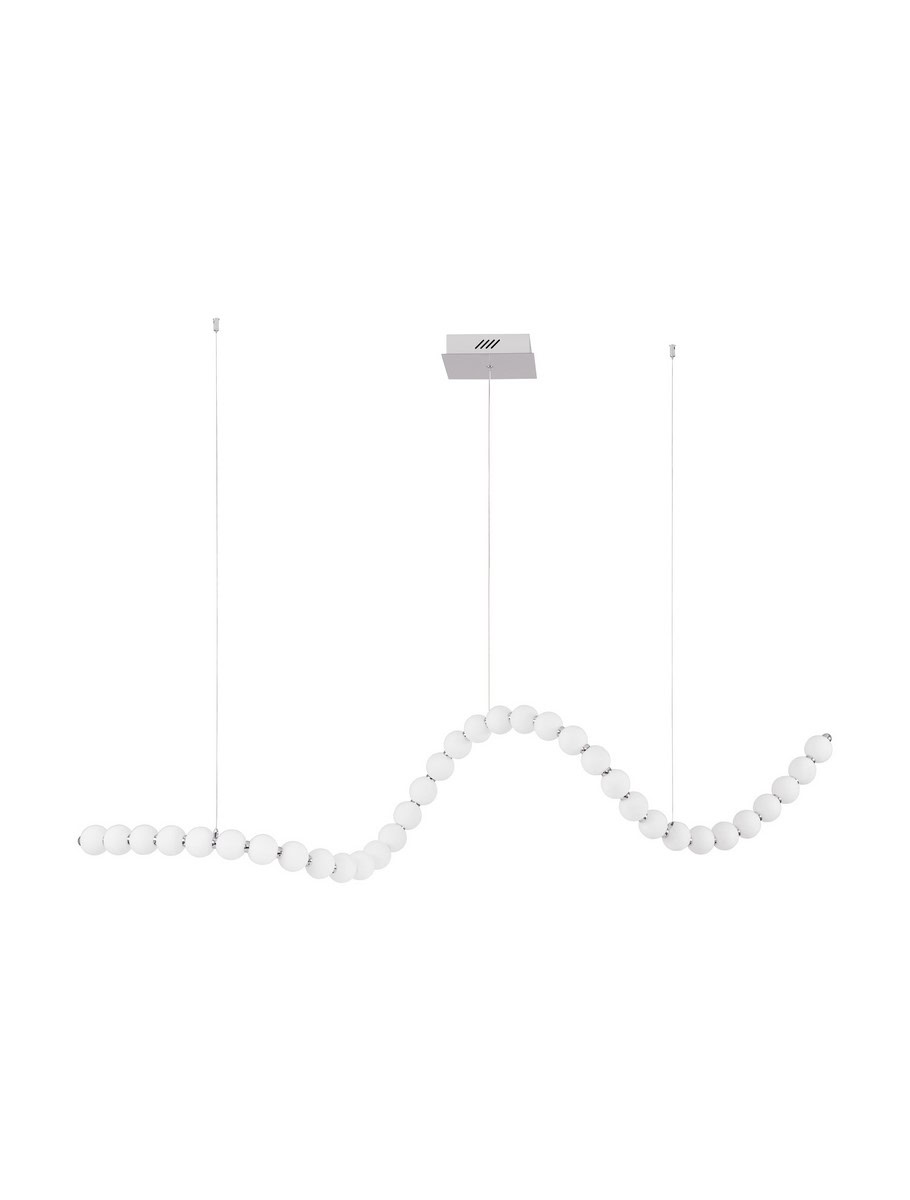 Lampa wisząca MOCA LE42745 - Luces Exclusivas
