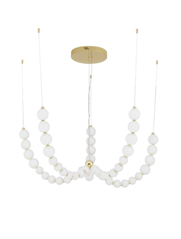 Lampa wisząca MOCA LE42746 - Luces Exclusivas
