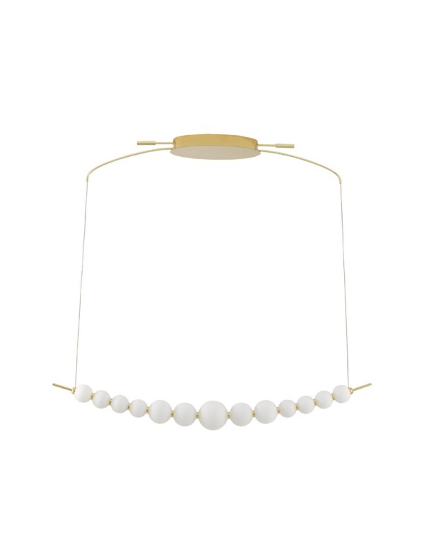Lampa wisząca MOCA LE42747 - Luces Exclusivas