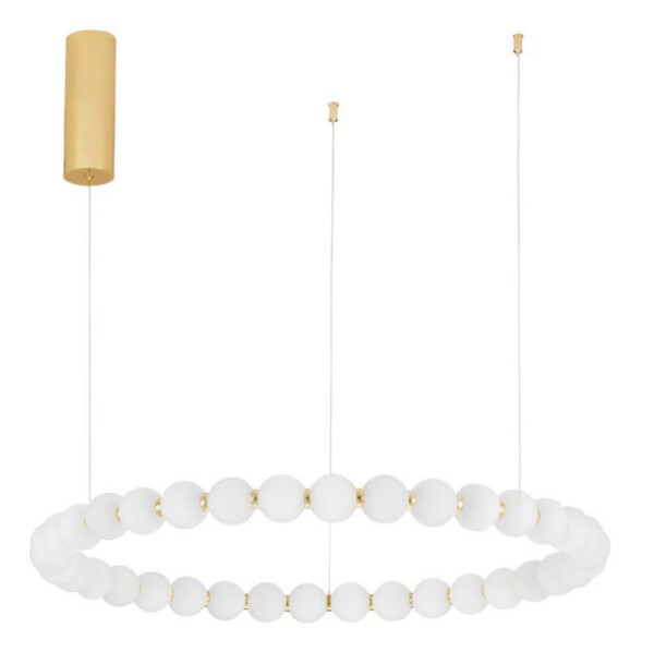 Lampa wisząca MOCA LE42749 - Luces Exclusivas