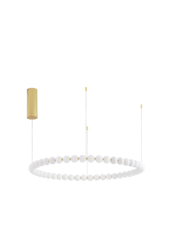 Lampa wisząca MOCA LE42750 - Luces Exclusivas