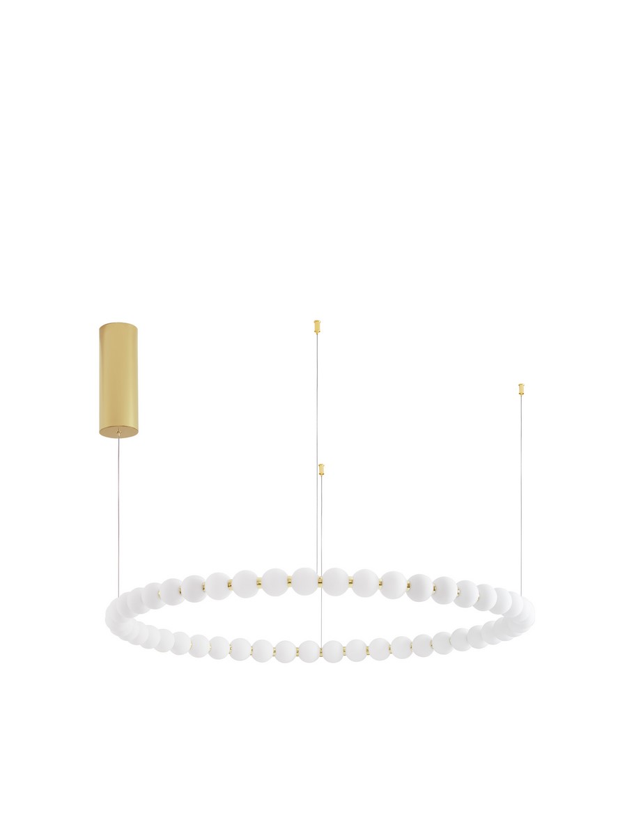 Lampa wisząca MOCA LE42750 - Luces Exclusivas