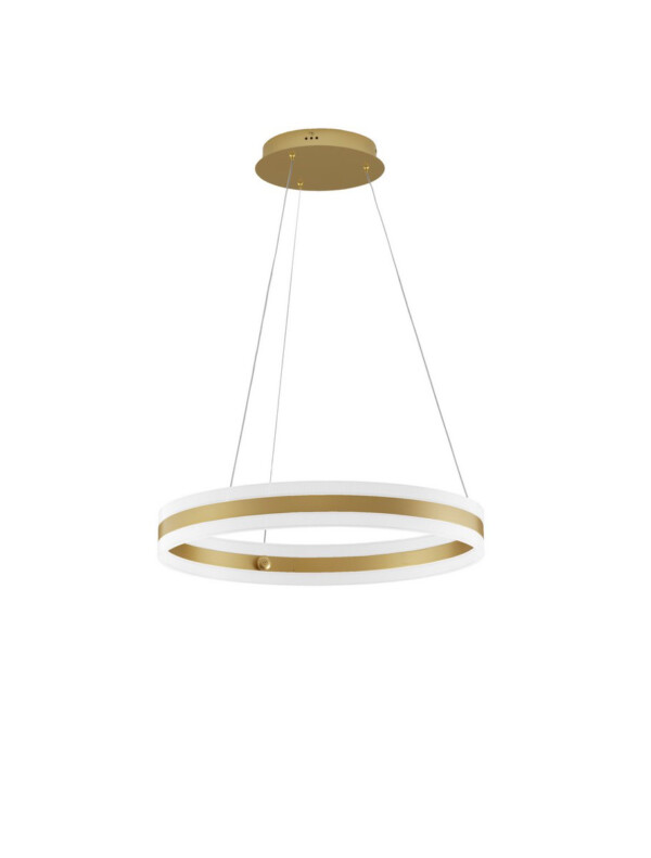 Lampa wisząca COLIMA LE42753 - Luces Exclusivas