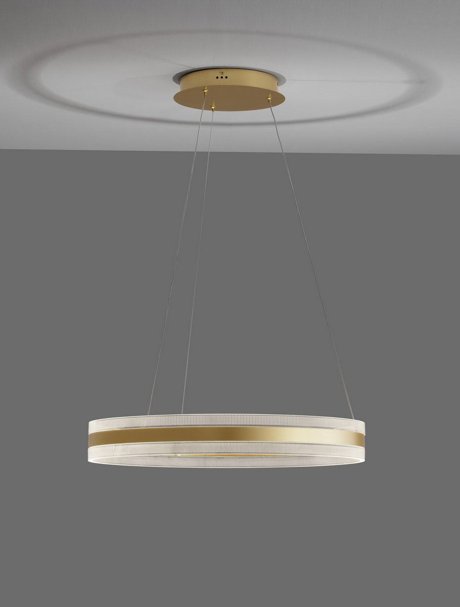 Lampa wisząca COLIMA LE42753 - Luces Exclusivas - obrazek 2