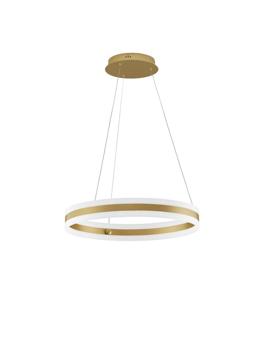 Lampa wisząca COLIMA LE42753 - Luces Exclusivas