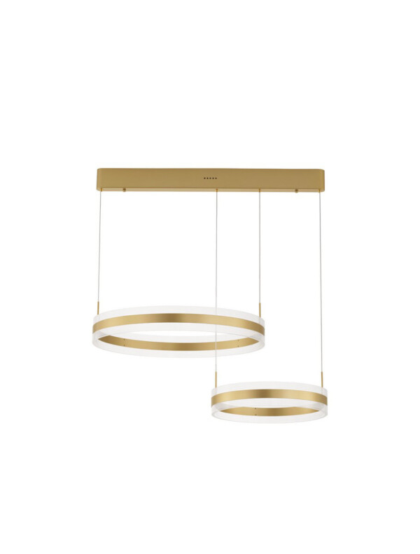 Lampa wisząca COLIMA LE42754 - Luces Exclusivas