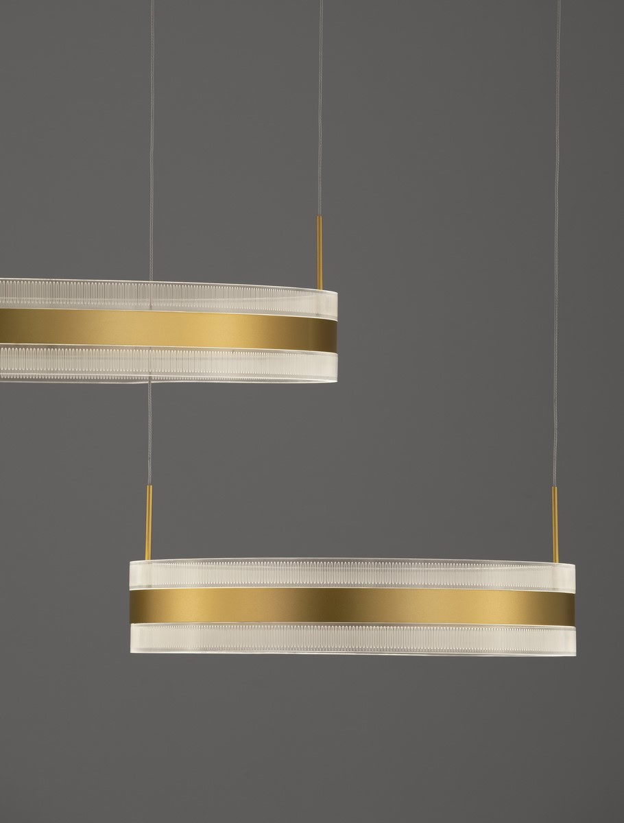 Lampa wisząca COLIMA LE42754 - Luces Exclusivas - obrazek 2