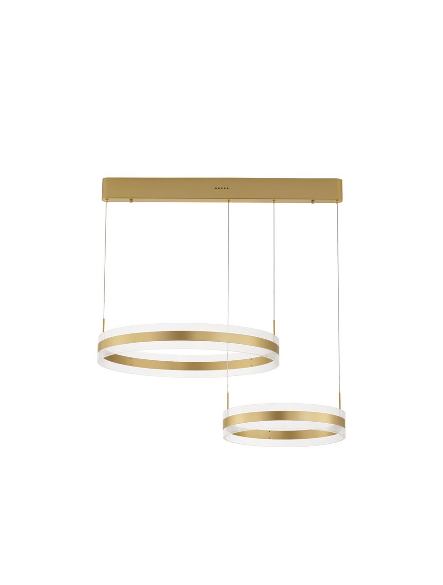 Lampa wisząca COLIMA LE42754 - Luces Exclusivas