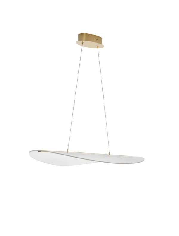 Lampa wisząca COLIMA LE42755 - Luces Exclusivas