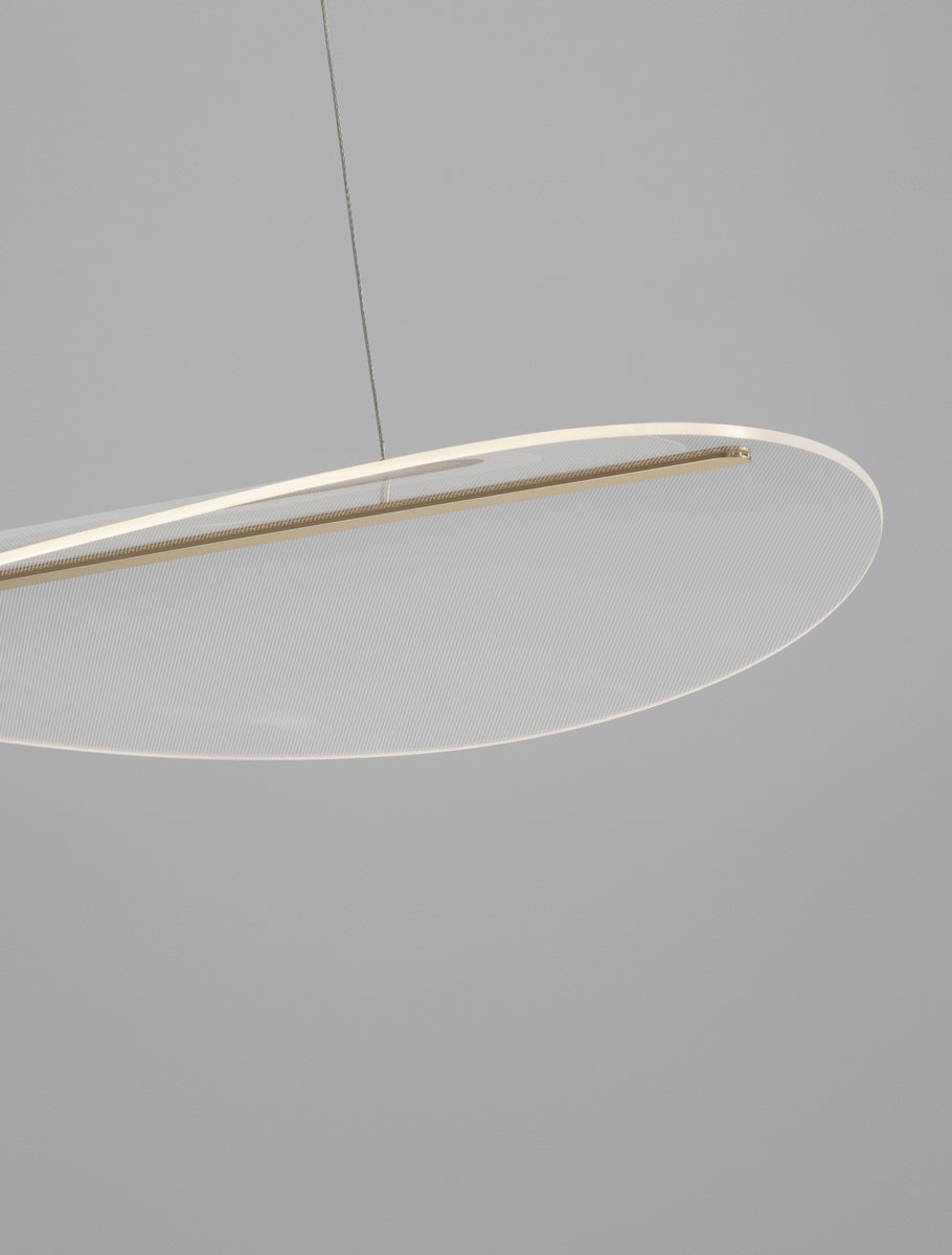 Lampa wisząca COLIMA LE42755 - Luces Exclusivas - obrazek 2