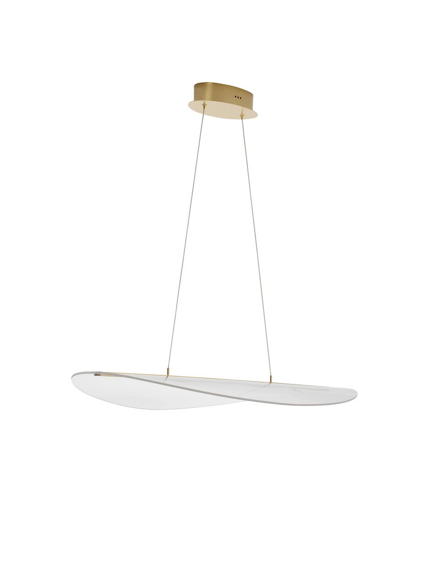 Lampa wisząca COLIMA LE42755 - Luces Exclusivas
