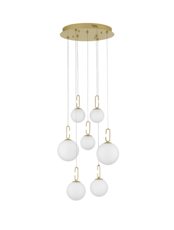Lampa wisząca YARA LE42757 - Luces Exclusivas
