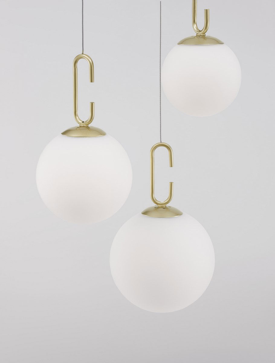 Lampa wisząca YARA LE42758 - Luces Exclusivas - obrazek 2