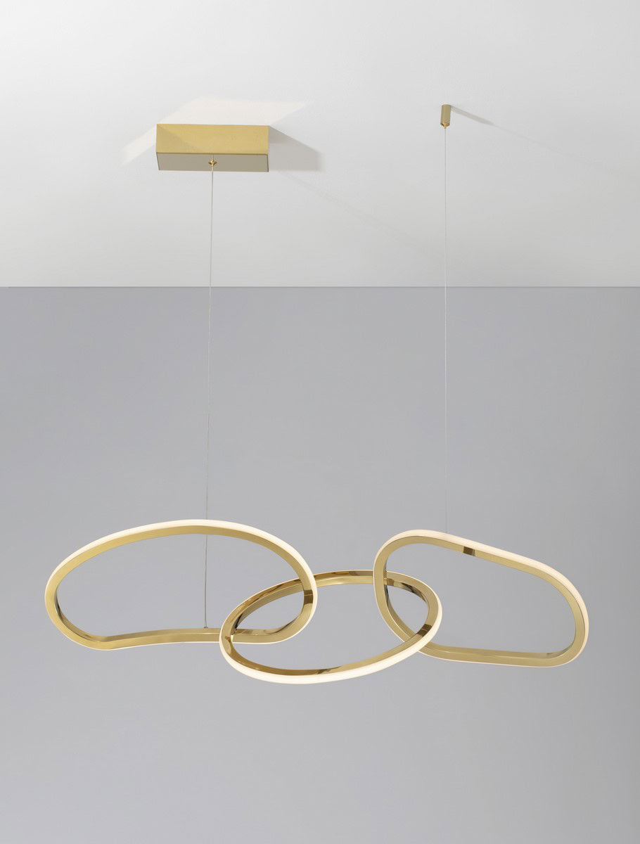 Lampa wisząca CELAYA LE42759 - Luces Exclusivas - obrazek 2