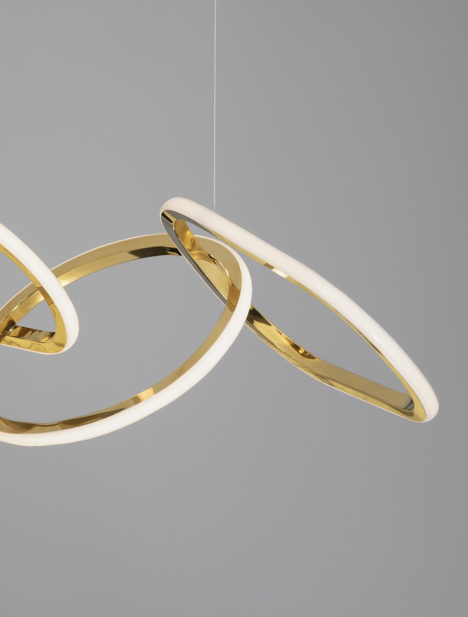 Lampa wisząca CELAYA LE42759 - Luces Exclusivas - obrazek 3