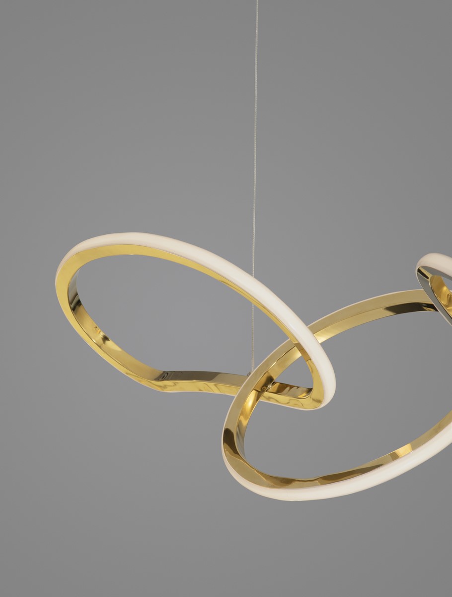 Lampa wisząca CELAYA LE42759 - Luces Exclusivas - obrazek 4