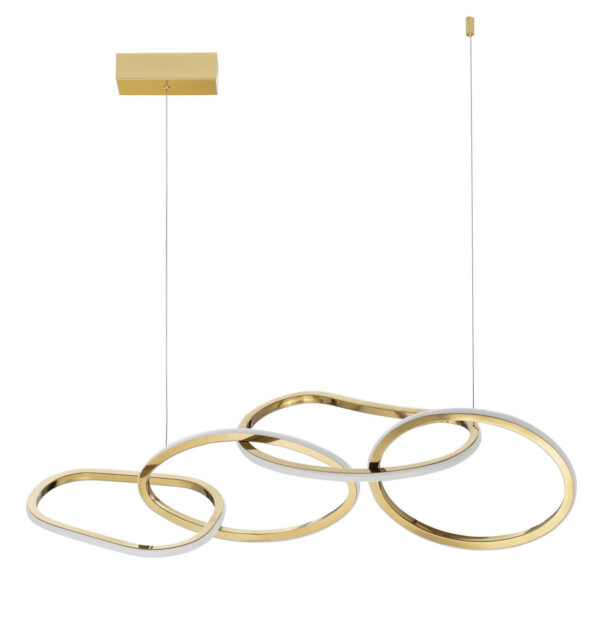Lampa wisząca CELAYA LE42760 - Luces Exclusivas