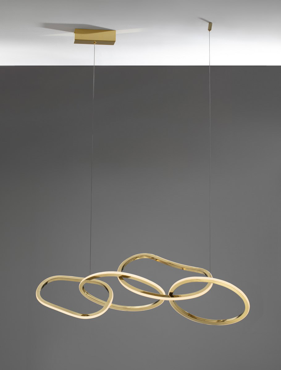 Lampa wisząca CELAYA LE42760 - Luces Exclusivas - obrazek 2
