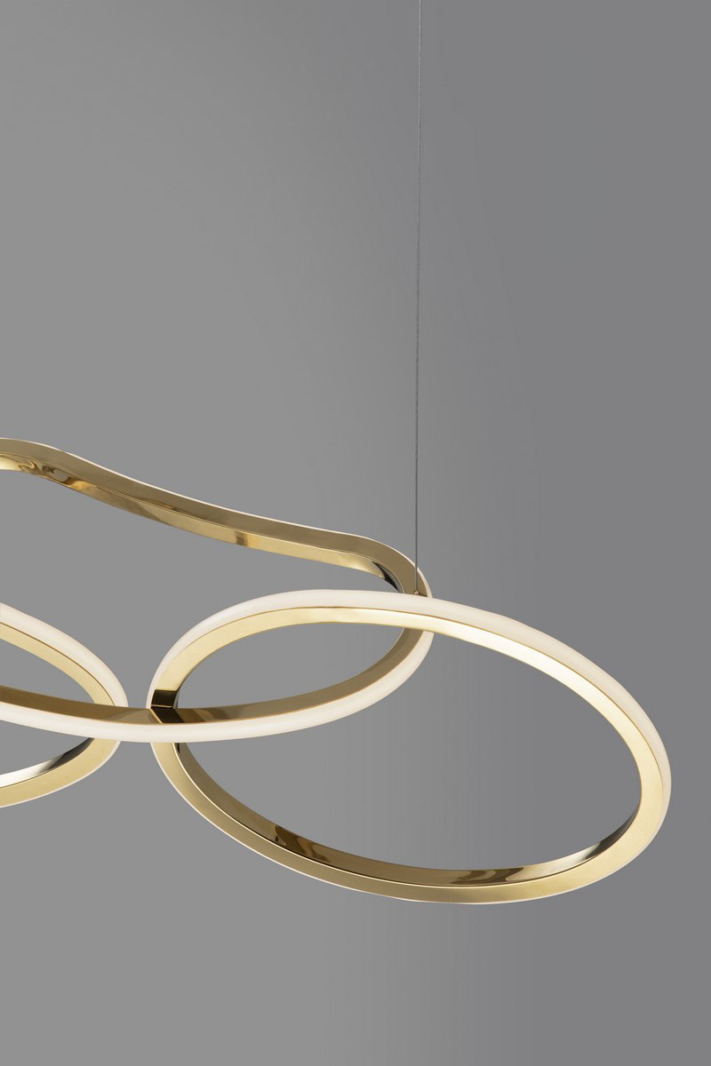 Lampa wisząca CELAYA LE42760 - Luces Exclusivas - obrazek 3