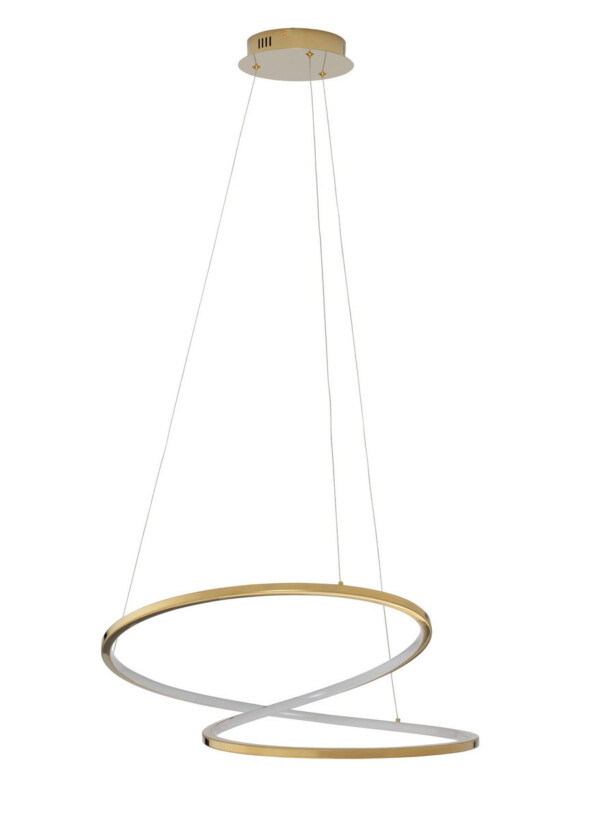 Lampa wisząca CELAYA LE42761 - Luces Exclusivas