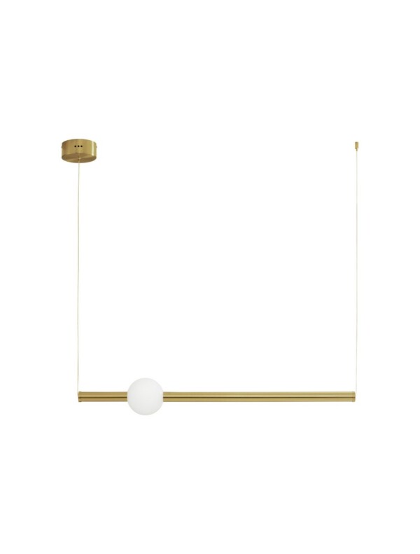 Lampa wisząca IGUALA LE42763 - Luces Exclusivas