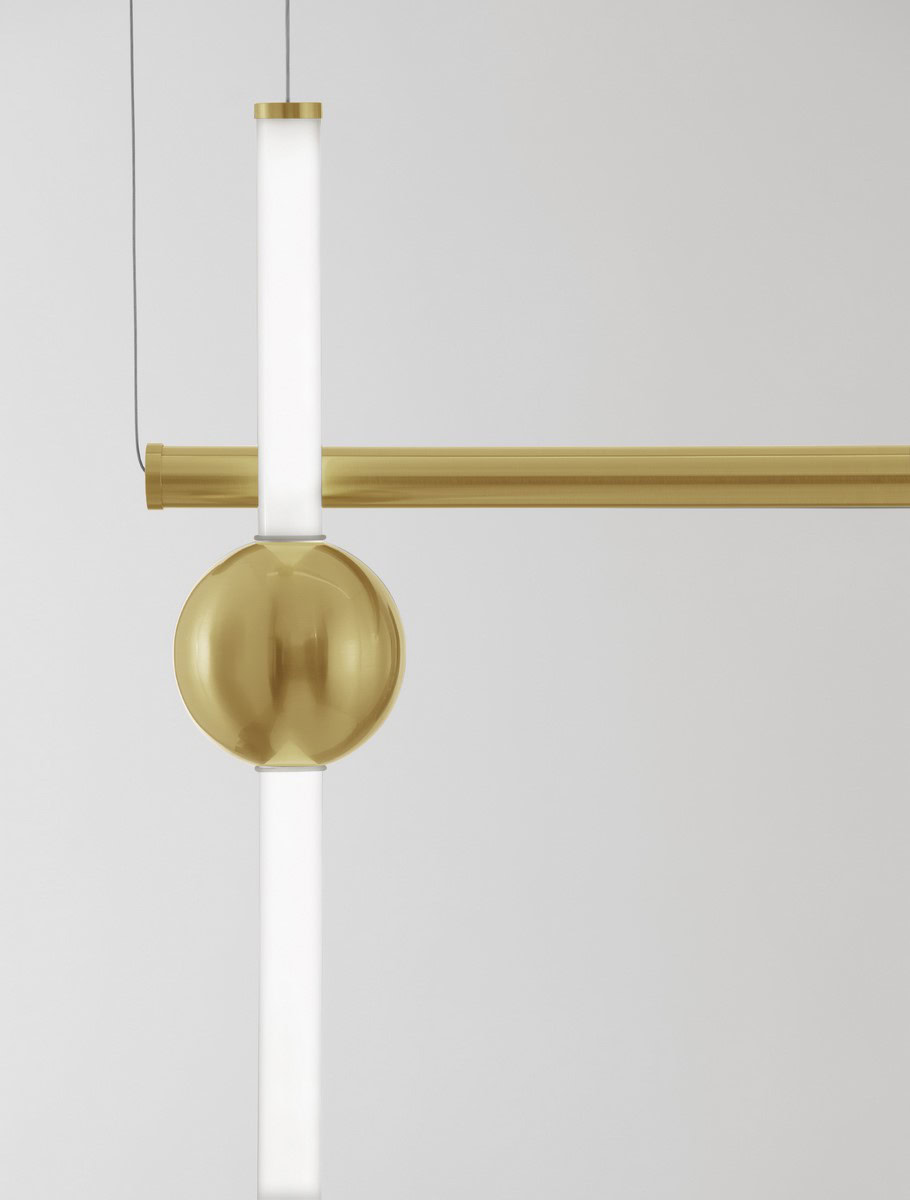 Lampa wisząca IGUALA LE42764 - Luces Exclusivas - obrazek 2