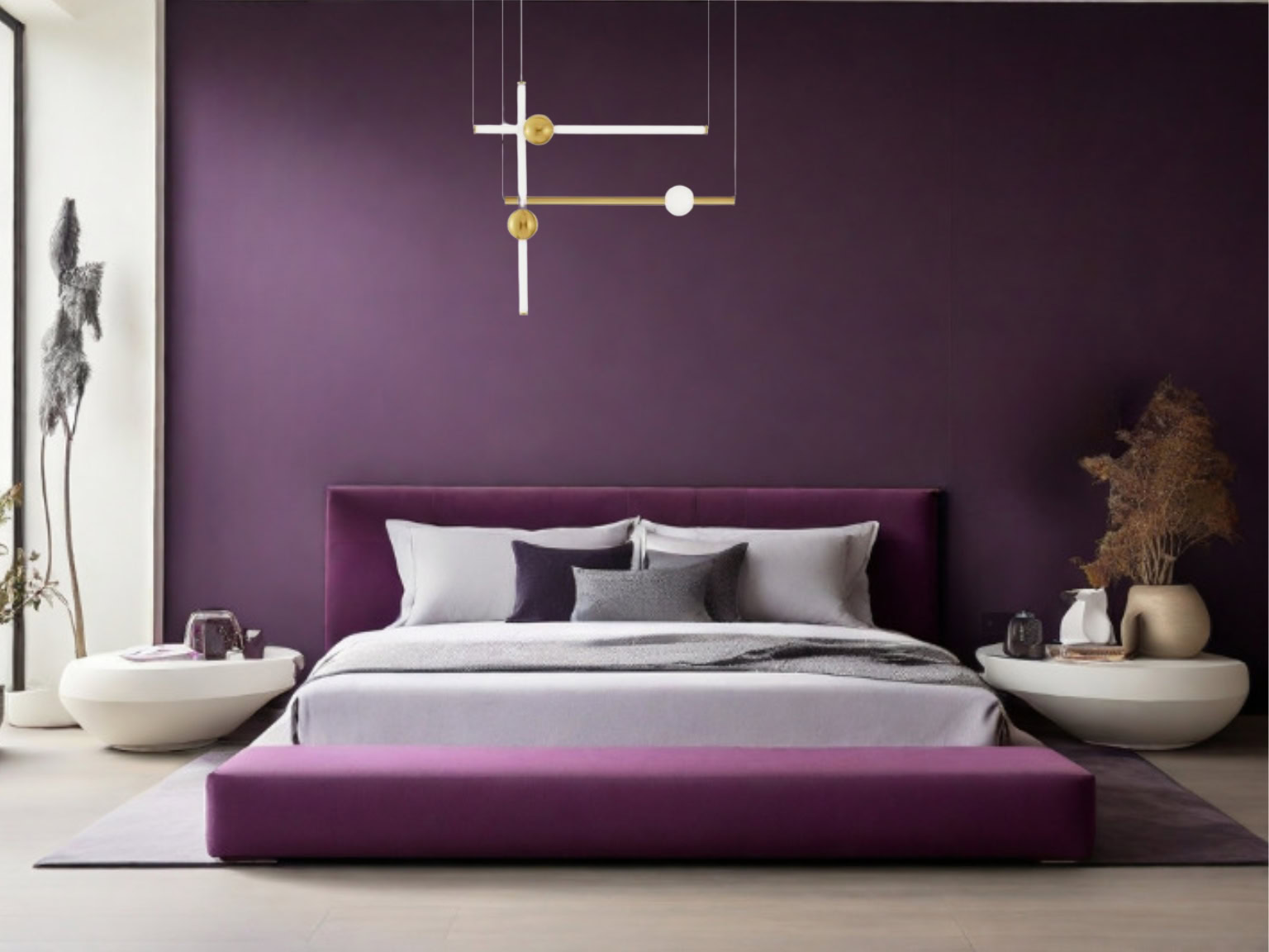 Lampa wisząca IGUALA LE42764 - Luces Exclusivas - obrazek 4