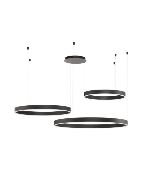 Lampa wisząca JACA LE42765 - Luces Exclusivas