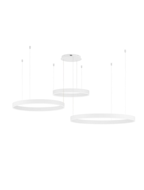 Lampa wisząca JACA LE42766 - Luces Exclusivas