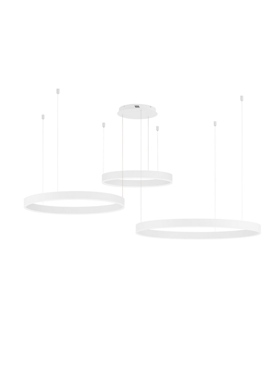 Lampa wisząca JACA LE42766 - Luces Exclusivas