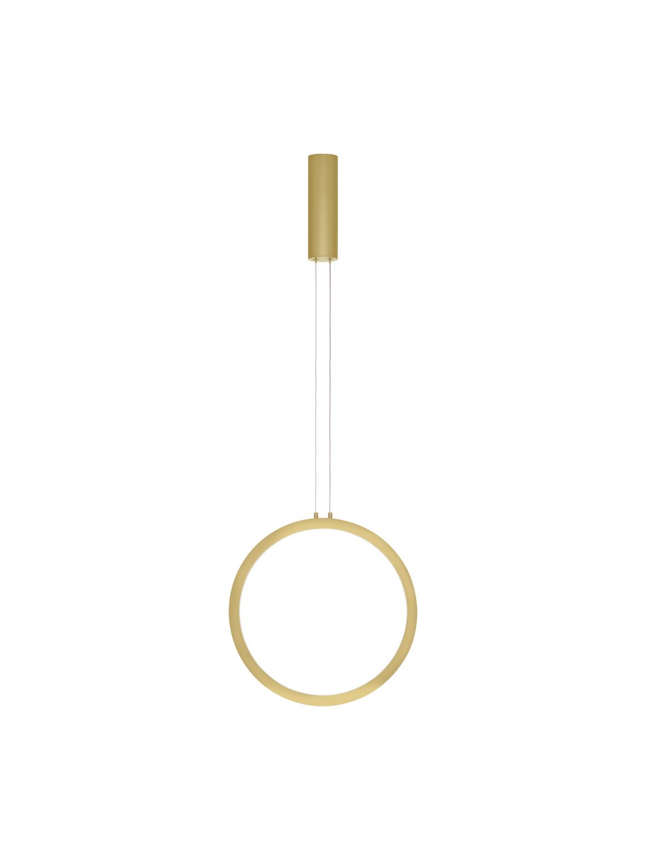 Lampa wisząca AUTLAN LE42774 - Luces Exclusivas