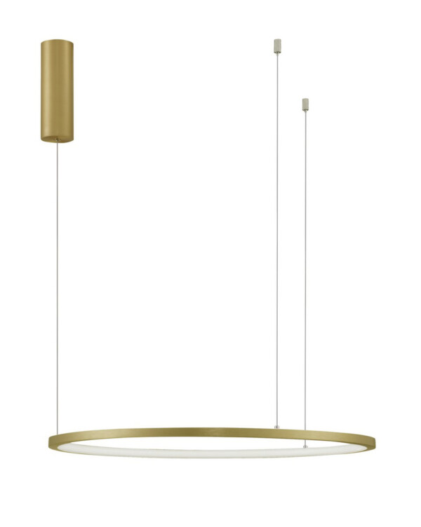 Lampa wisząca TOLUCA LE42777 - Luces Exclusivas