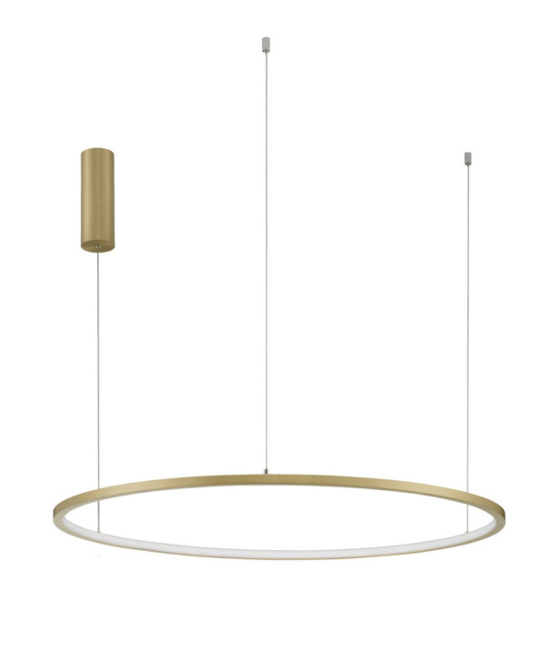 Lampa wisząca TOLUCA LE42778 - Luces Exclusivas