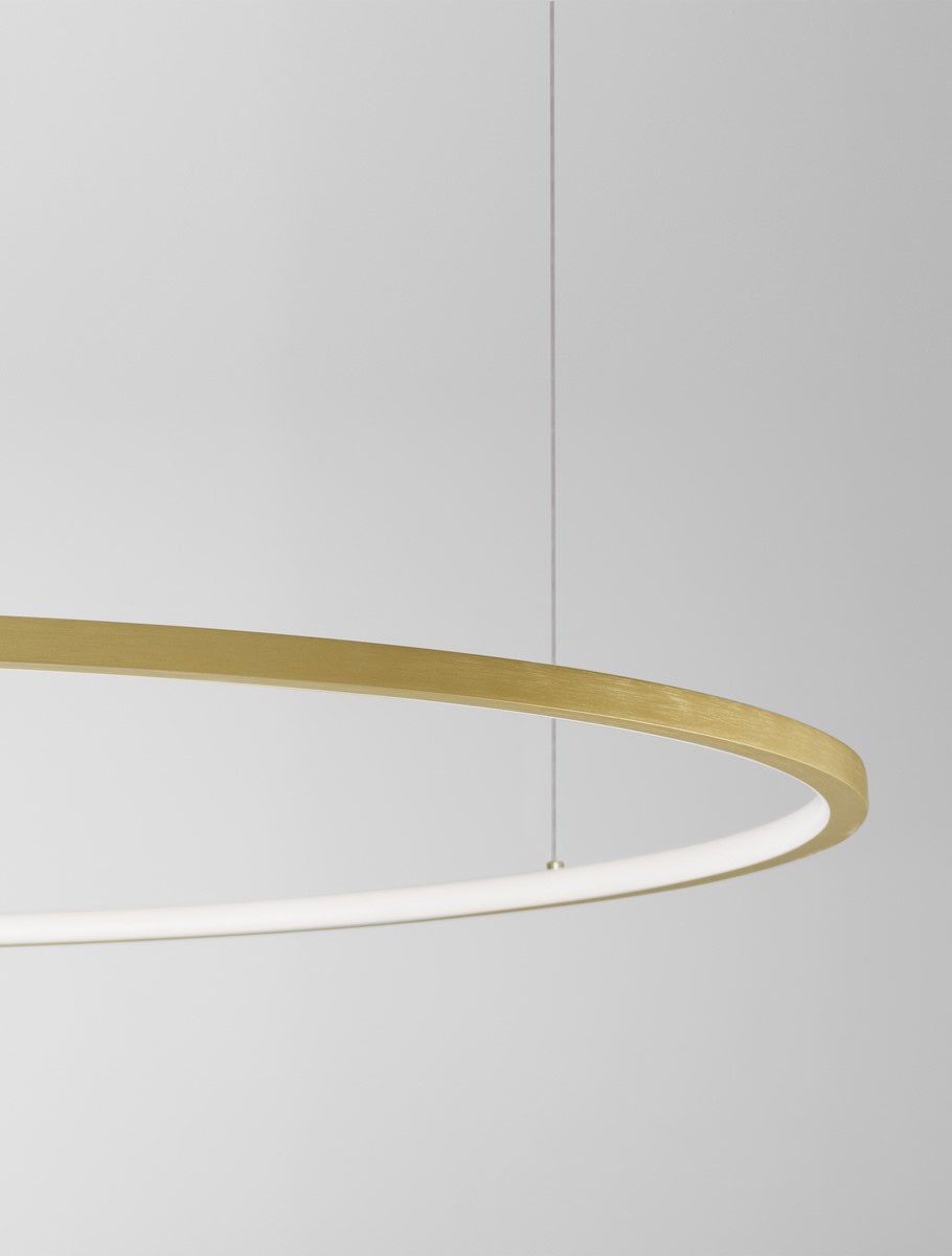 Lampa wisząca TOLUCA LE42779 - Luces Exclusivas - obrazek 2