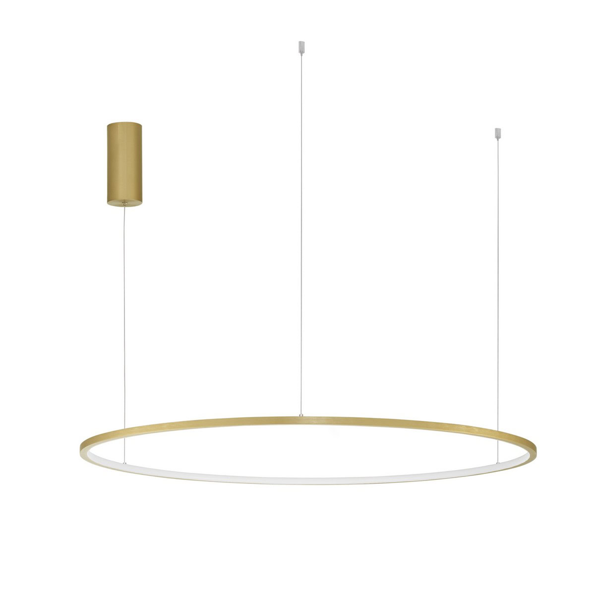 Lampa wisząca TOLUCA LE42779 - Luces Exclusivas