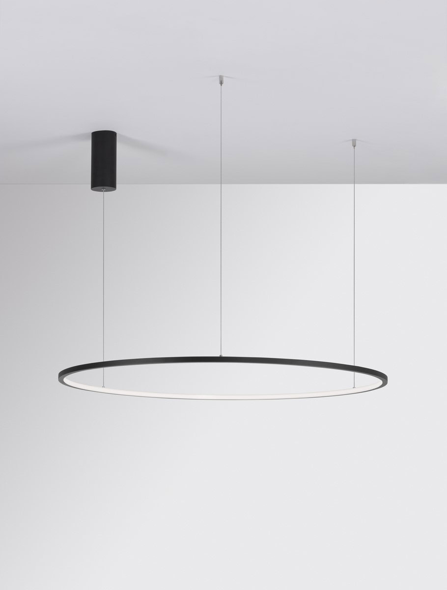 Lampa wisząca TOLUCA LE42782 - Luces Exclusivas - obrazek 2