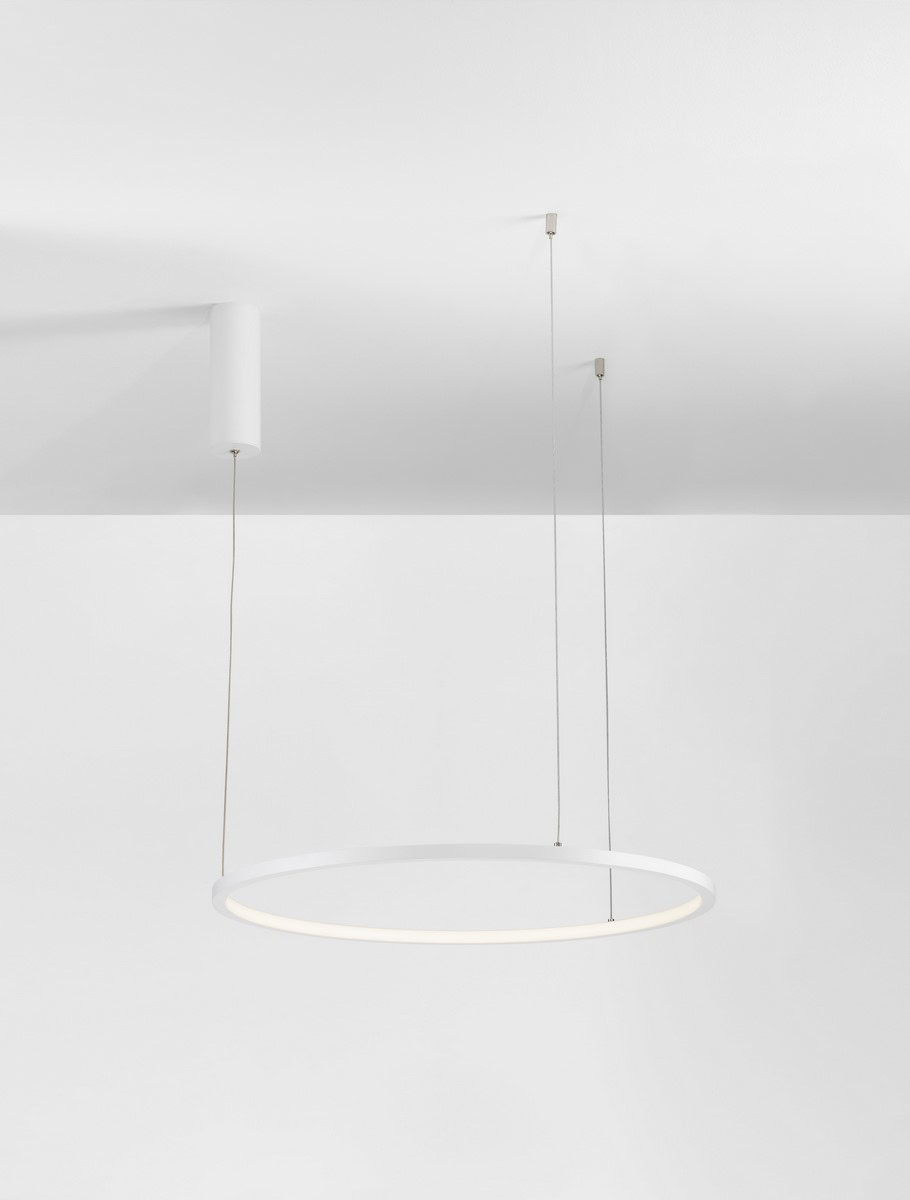 Lampa wisząca TOLUCA LE42783 - Luces Exclusivas - obrazek 2