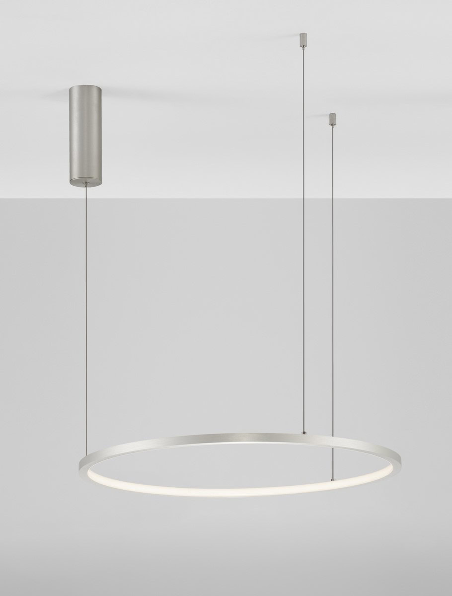 Lampa wisząca TOLUCA LE42786 - Luces Exclusivas - obrazek 2