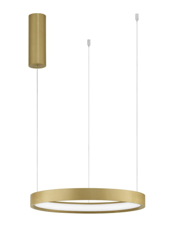 Lampa wisząca ZACAPU LE42789 - Luces Exclusivas