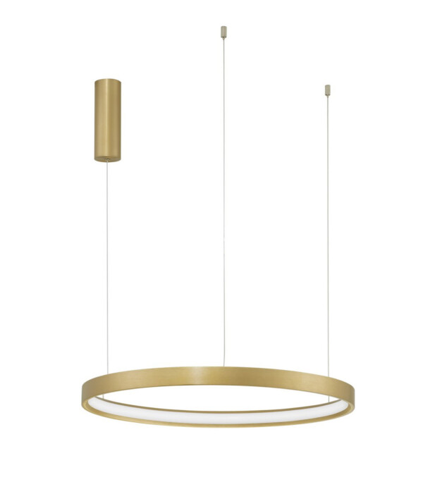 Lampa wisząca ZACAPU LE42790 - Luces Exclusivas
