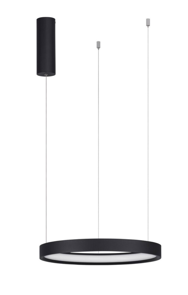 Lampa wisząca ZACAPU LE42793 - Luces Exclusivas