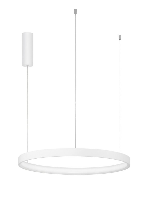 Lampa wisząca ZACAPU LE42796 - Luces Exclusivas